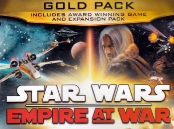 купить Star Wars Empire at War Gold (Steam, RU-CIS-UA)