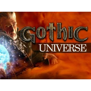 купить Gothic Universe Edition