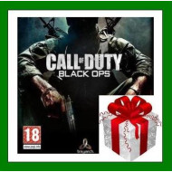 ✅Call Of Duty Black Ops (1)✔️Steam Key🔑RU-CIS-UA⭐🎁