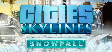 купить Cities Skylines - Snowfall