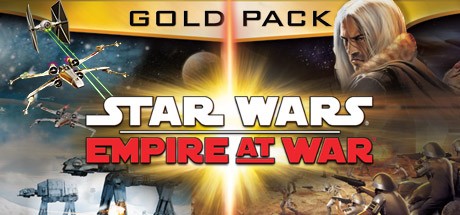 купить Star Wars Empire at War Gold (Steam, RU-CIS-UA)