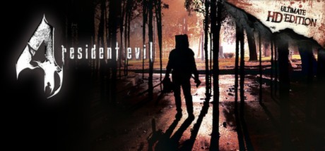 купить Resident Evil 4: Ultimate HD Edition 