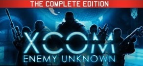 ✅XCOM Enemy Unknown The Complete✔️Steam🔑RU-CIS-UA⭐🎁