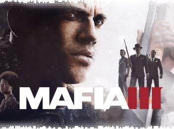 купить Mafia III 3 