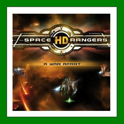 ✅Space Rangers HD A War Apart✔️Steam Key🔑RU-CIS-UA⭐🎁