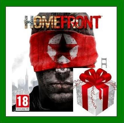 ✅Homefront Collection✔️Steam Gift🔑RU-CIS-UA⭐АКЦИЯ🎁