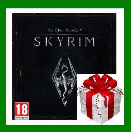 ✅The Elder Scrolls V Skyrim + 3 DLC✔️Steam🔑RU-CIS-UA🎁